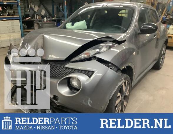 Regeleenheid ABS NISSAN JUKE (F15)