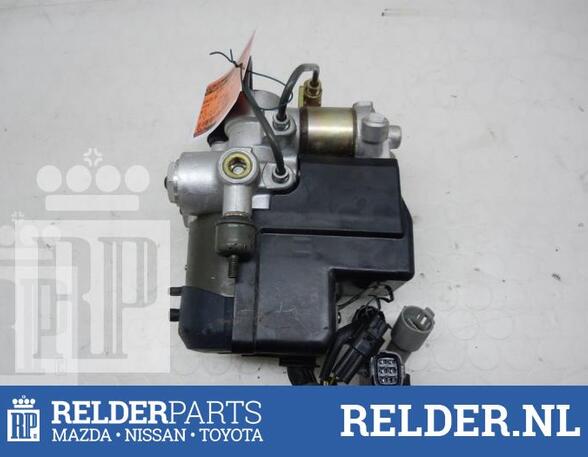 Steuergerät ABS Toyota MR 2 W2 4451017021 P5709375