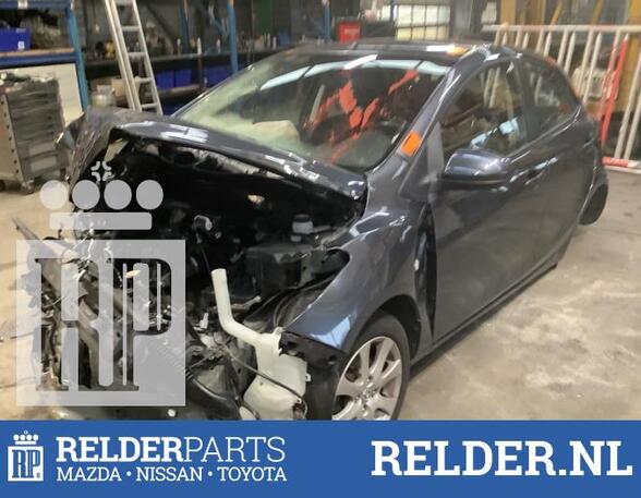 Regeleenheid ABS MAZDA 2 (DE_, DH_)