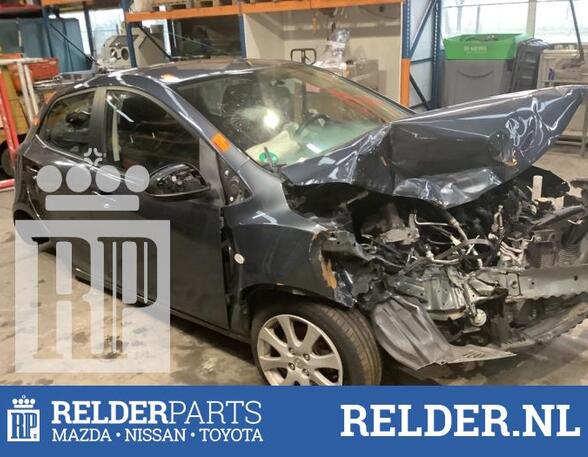 Regeleenheid ABS MAZDA 2 (DE_, DH_)