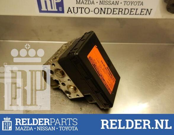 Control unit for ABS TOYOTA COROLLA Verso (_E12_)