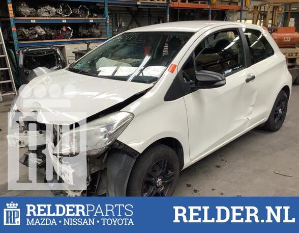 Regeleenheid ABS TOYOTA YARIS (_P13_)