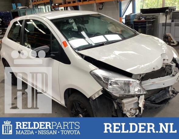 Regeleenheid ABS TOYOTA YARIS (_P13_)