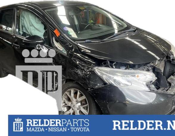 Regeleenheid ABS NISSAN NOTE (E12)