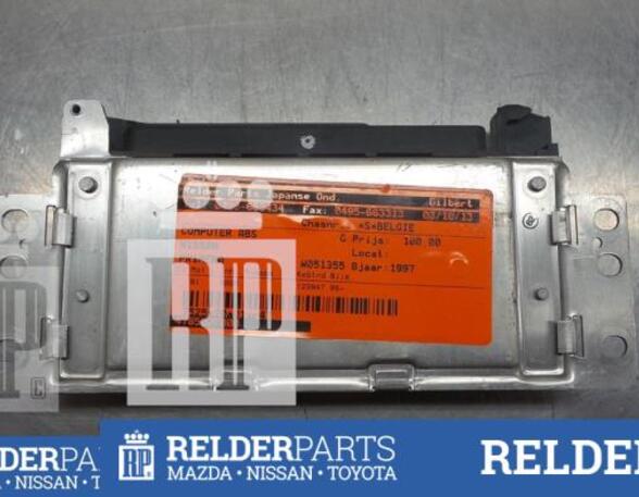 Control unit for ABS NISSAN PRIMERA (P11)