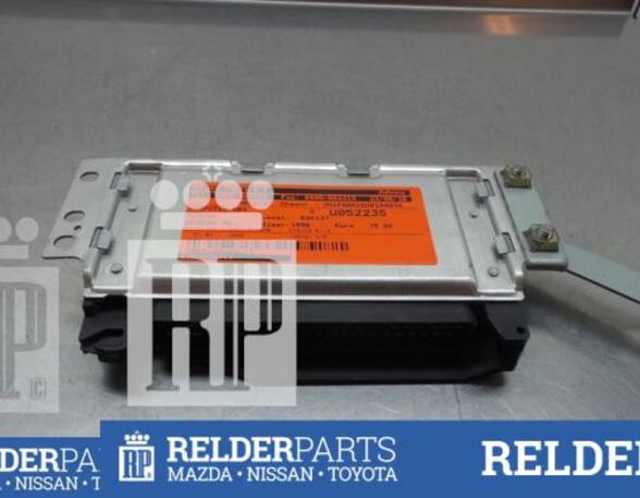 Control unit for ABS NISSAN ALMERA I Hatchback (N15)