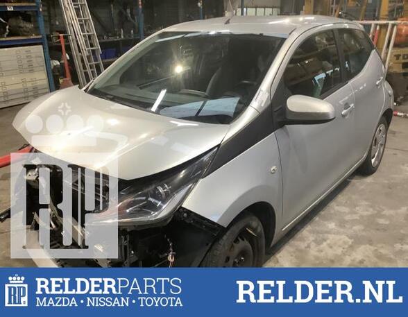 Steuergerät ABS Toyota Aygo B4 0265242364 P18051267