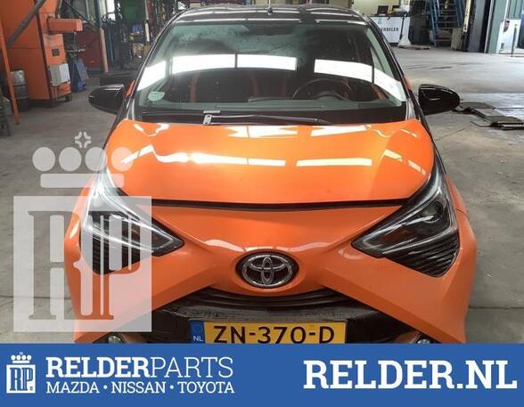 Regeleenheid ABS TOYOTA AYGO (_B4_)