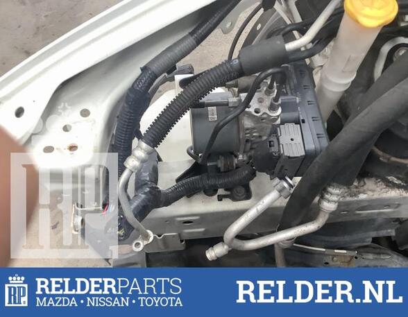 Regeleenheid ABS MAZDA 6 Saloon (GH)