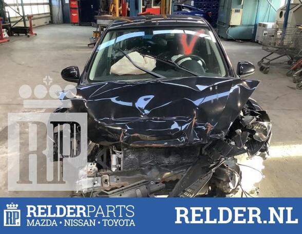 Regeleenheid ABS MAZDA 2 (DE_, DH_)