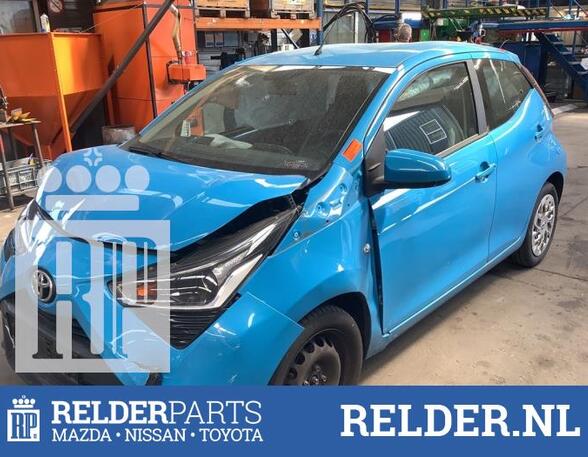 Regeleenheid ABS TOYOTA AYGO (_B4_)