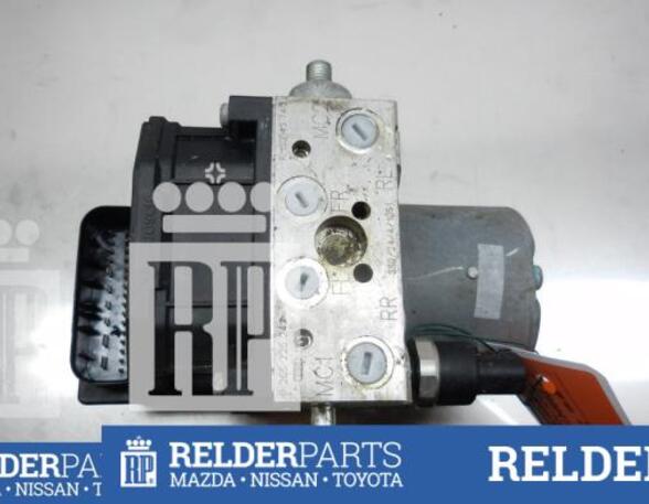 Control unit for ABS MAZDA RX-8 (SE, FE)