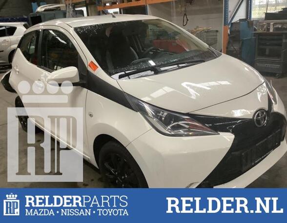 Steuergerät ABS Toyota Aygo B4 AYGOX P17907133