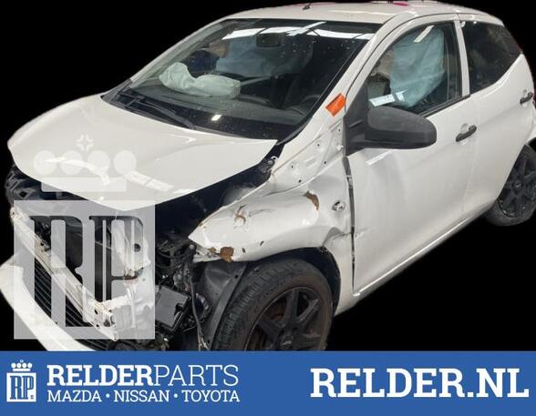 Steuergerät ABS Toyota Aygo B4  P20433096