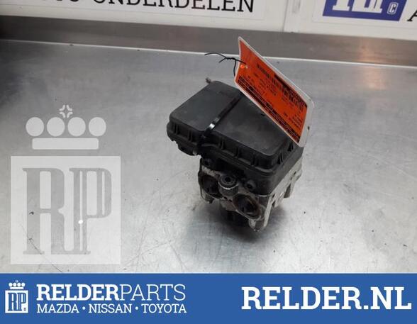 Regeleenheid ABS TOYOTA RAV 4 II (_A2_)