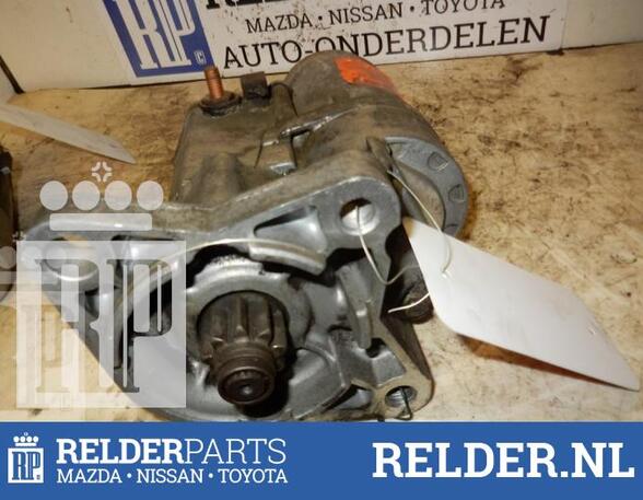 Startmotor MAZDA 626 IV Hatchback (GE)