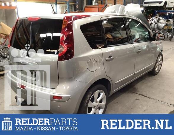 Starter NISSAN NOTE (E11, NE11)