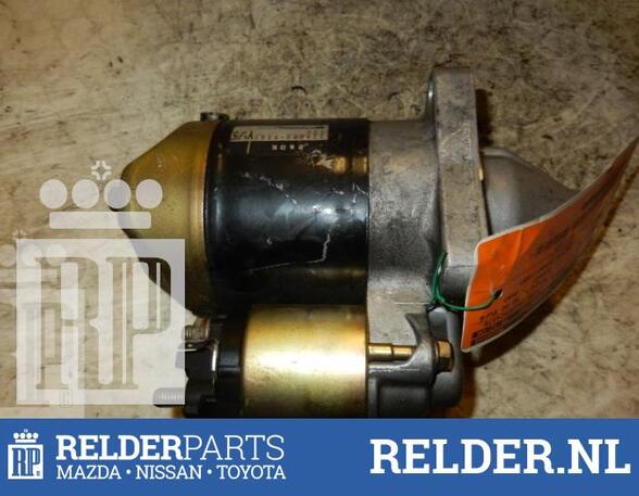 Anlasser Mazda 323 P V BA 2280003381 P5709743