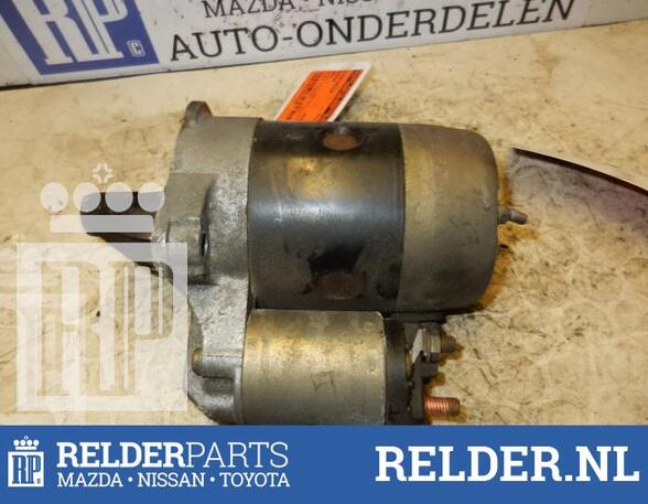 Startmotor MAZDA 323 P V (BA)