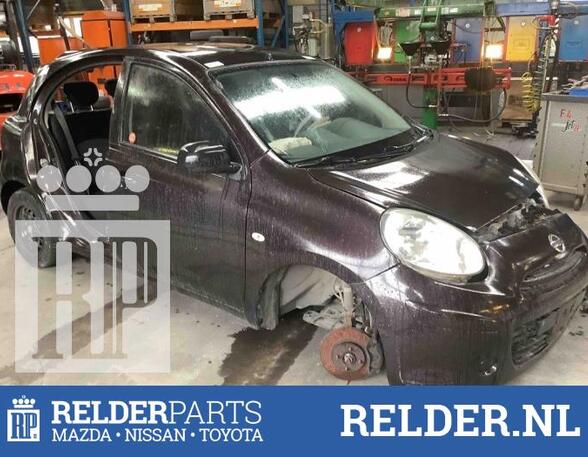 Starter NISSAN MICRA IV (K13_)