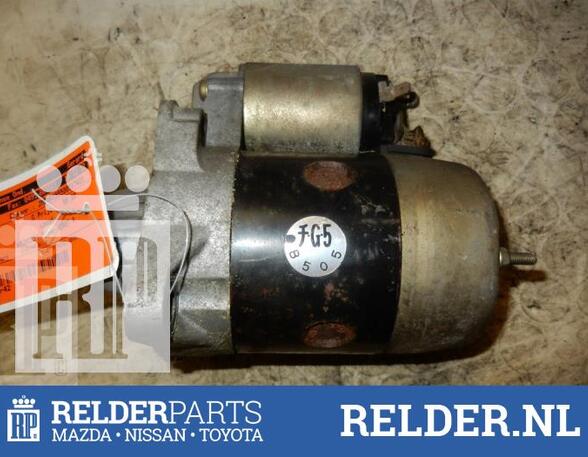 Starter MAZDA 323 P V (BA)