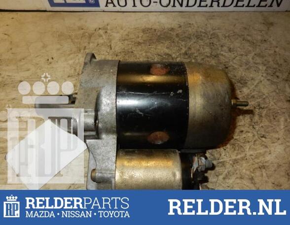 Starter MAZDA 323 P V (BA)