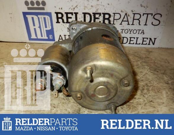 Starter MAZDA 323 P V (BA)