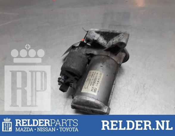 Starter TOYOTA PROACE Van (MDZ_)