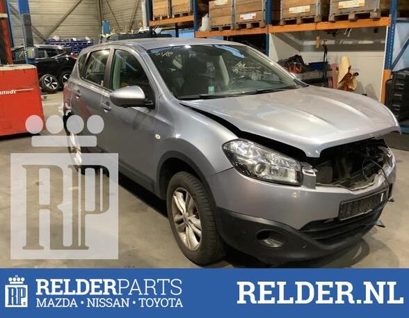 Starter NISSAN QASHQAI / QASHQAI +2 I (J10, NJ10, JJ10E)