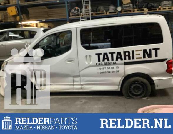 Startmotor NISSAN NV200 / EVALIA Bus