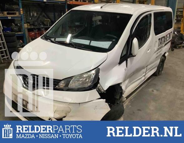 Starter NISSAN NV200 / EVALIA Bus