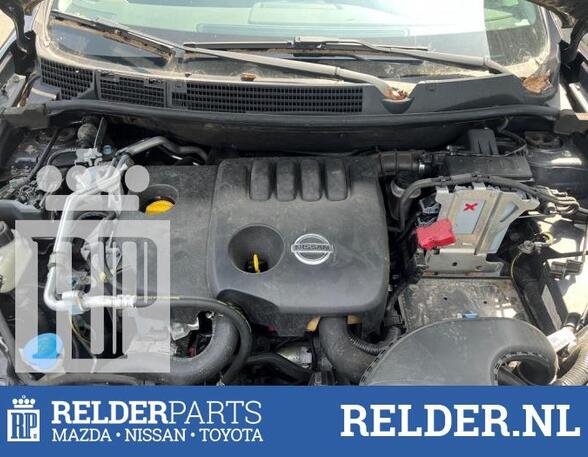 Starter NISSAN QASHQAI / QASHQAI +2 I (J10, NJ10, JJ10E)