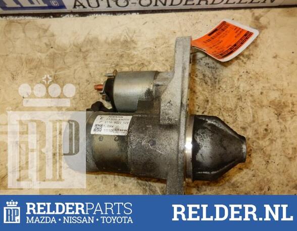 Anlasser Nissan Juke F15 23300EN20D P5665767