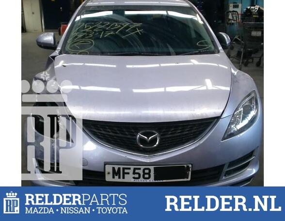 Starter MAZDA 6 Hatchback (GH)