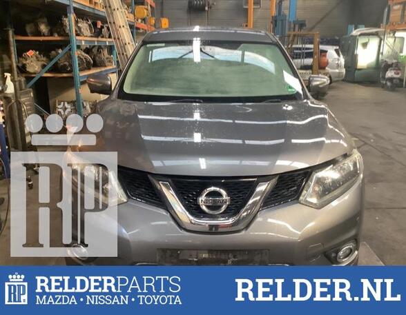 Starter NISSAN X-TRAIL (T32_)