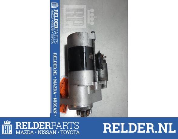 Startmotor NISSAN NP300 NAVARA (D40)