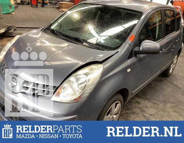 Starter NISSAN NOTE (E11, NE11)