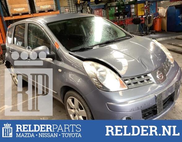 Starter NISSAN NOTE (E11, NE11)