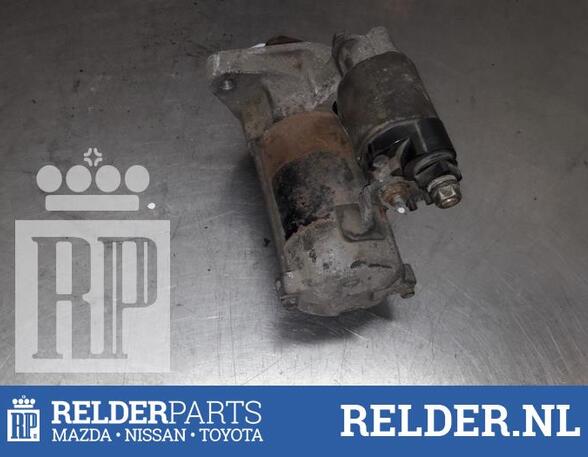 Anlasser Toyota Corolla Verso E12J1 2810022040 P18160916