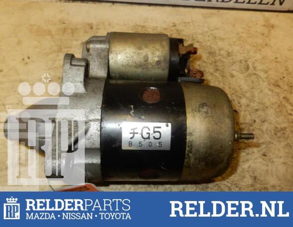 Startmotor MAZDA 323 P V (BA)