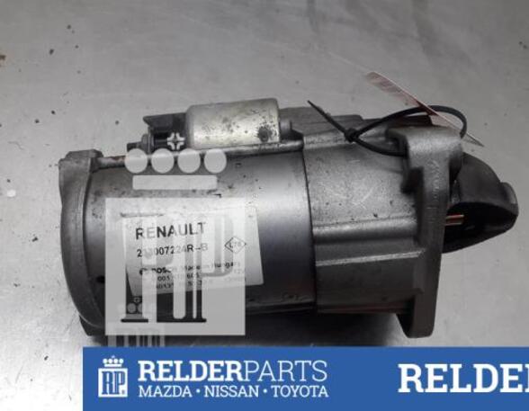 Startmotor NISSAN QASHQAI II SUV (J11, J11_)