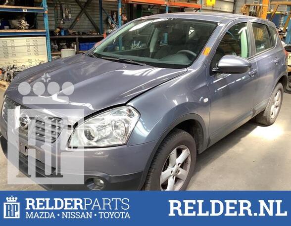 Starter NISSAN QASHQAI / QASHQAI +2 I (J10, NJ10, JJ10E)