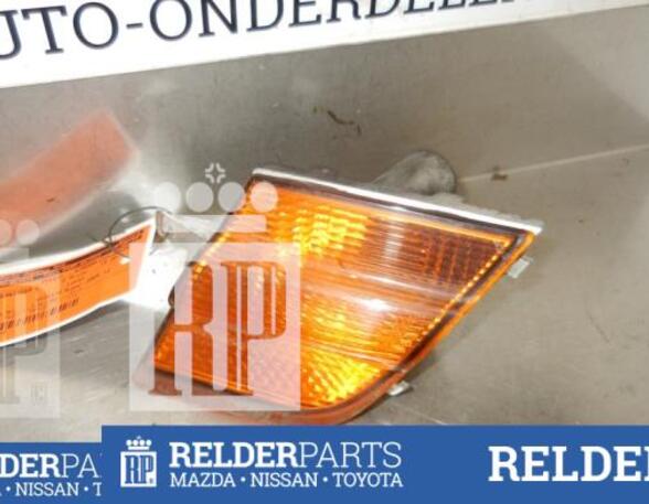 Direction Indicator Lamp NISSAN MICRA III (K12)