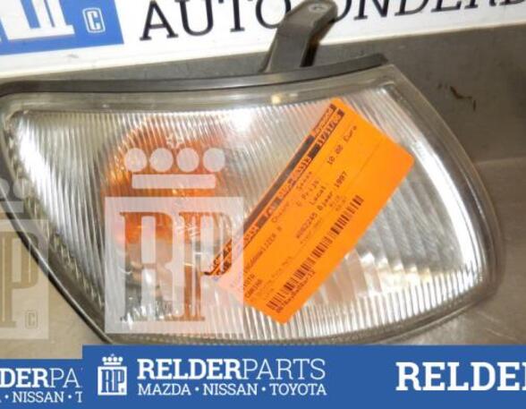 Direction Indicator Lamp TOYOTA CARINA E (_T19_)