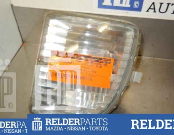 Direction Indicator Lamp TOYOTA RAV 4 II (_A2_)