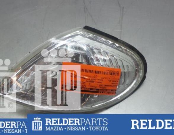 Direction Indicator Lamp NISSAN ALMERA II Hatchback (N16)