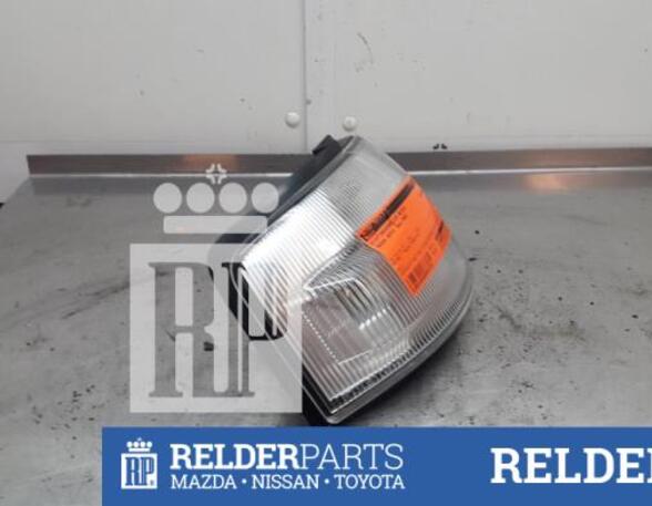 Direction Indicator Lamp MAZDA DEMIO (DW)