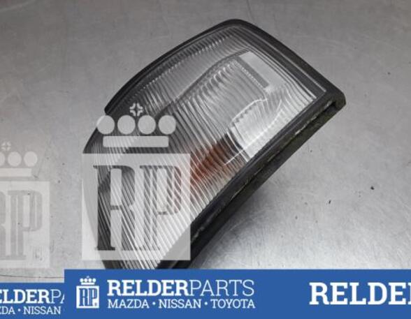 Direction Indicator Lamp MAZDA DEMIO (DW)