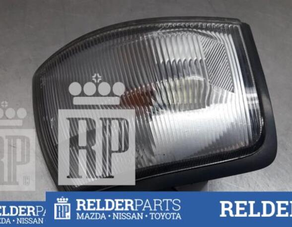 Direction Indicator Lamp MAZDA DEMIO (DW)