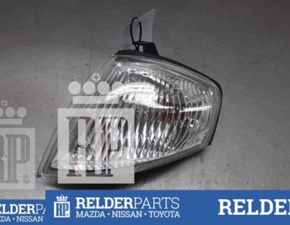 Direction Indicator Lamp MAZDA 323 F VI (BJ)